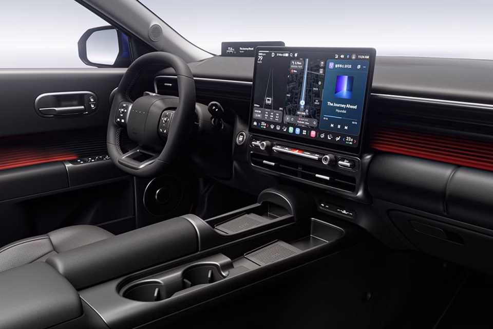салон hyundai elantra 8
