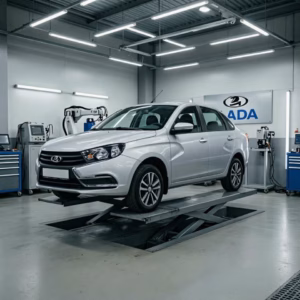 гарантии на новый автомобиль