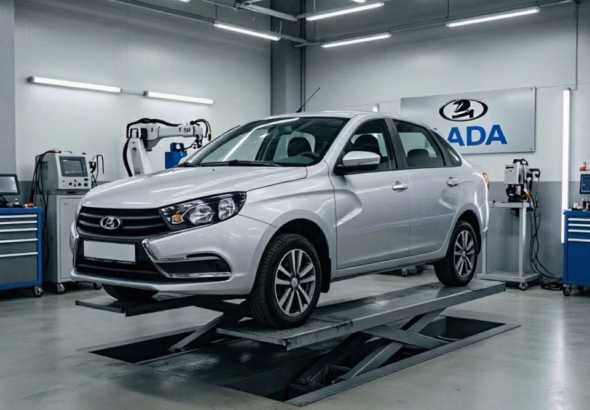 гарантии на новый автомобиль